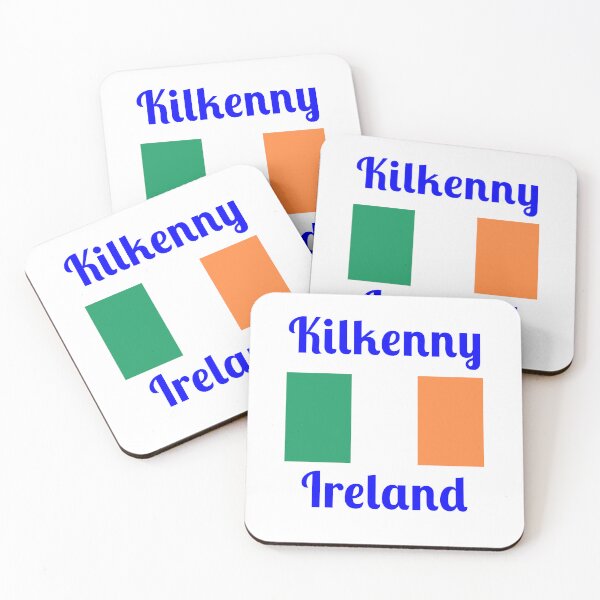 Item preview, Kilkenny Ireland - Stylish Prints, designed and sold by Fleetwood1994.