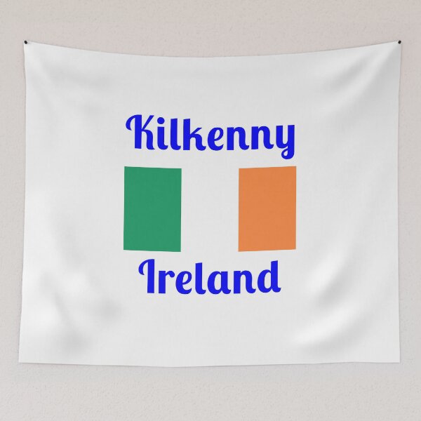 Item preview, Kilkenny Ireland - Stylish Prints, designed and sold by Fleetwood1994.