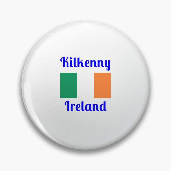 Item preview, Kilkenny Ireland - Stylish Prints, designed and sold by Fleetwood1994.