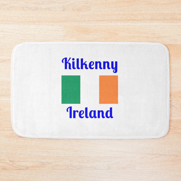 Item preview, Kilkenny Ireland - Stylish Prints, designed and sold by Fleetwood1994.