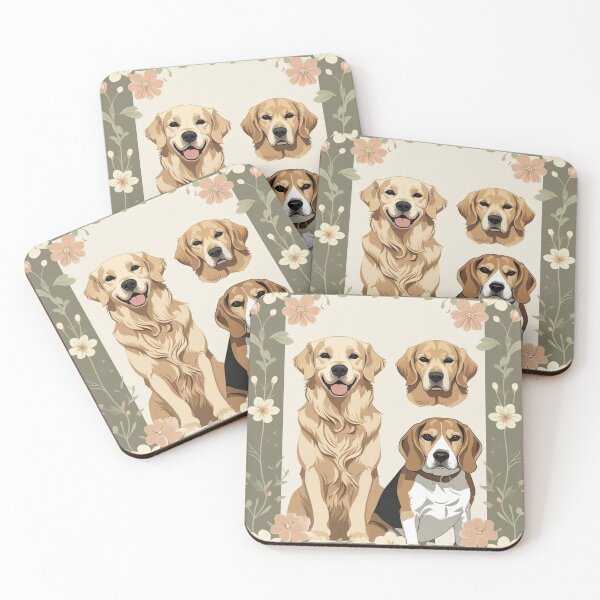 Item preview, Original Art｜Cats & Dogs｜T-Shirts, Phone Cases, Sundries, Now on Sale designed and sold by dog&cat.