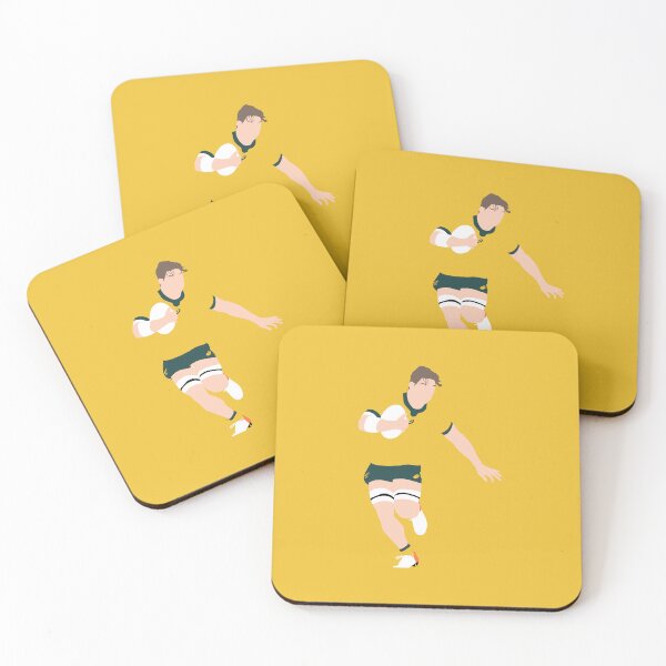 Item preview, Michael Hooper Wallabies rugby designed and sold by Rhys40.