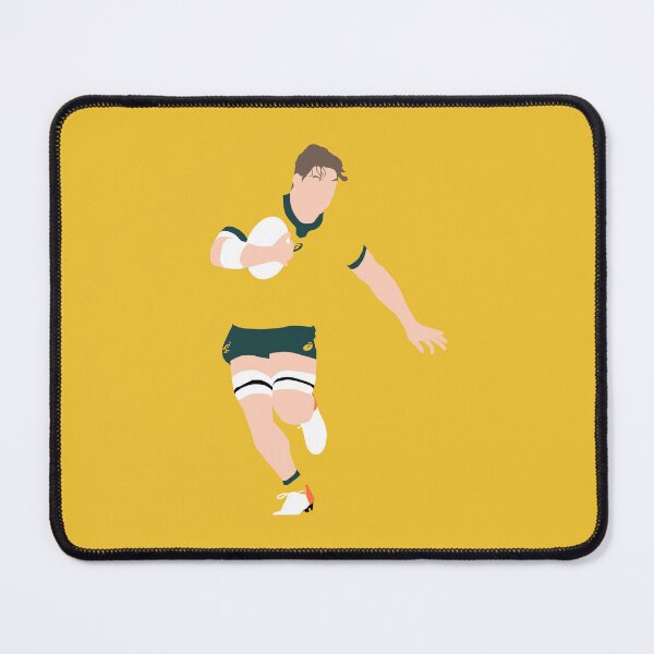 Item preview, Michael Hooper Wallabies rugby designed and sold by Rhys40.