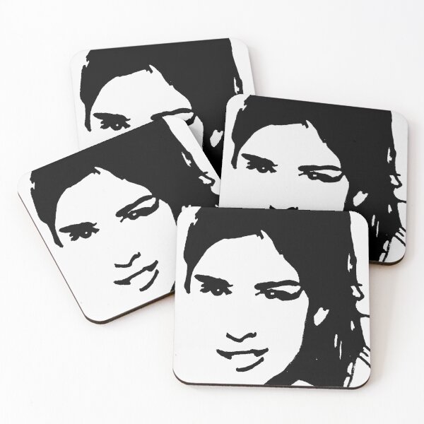 Item preview, Sarah Silverman  designed and sold by Chad's Fresh Art.