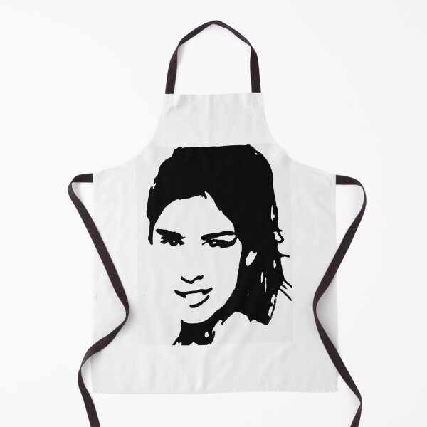 Item preview, Sarah Silverman designed and sold by Chad's Fresh Art.