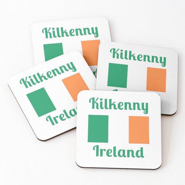 Item preview, Kilkenny Ireland - Stylish Prints, designed and sold by Fleetwood1994.