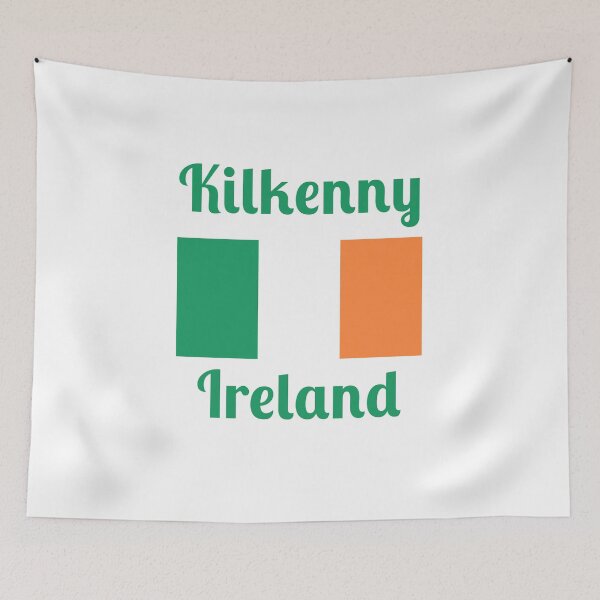 Item preview, Kilkenny Ireland - Stylish Prints, designed and sold by Fleetwood1994.