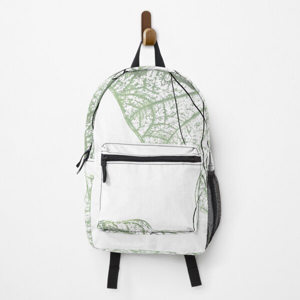Item preview, Botanical Caladium & Tulip Line Art – Nature-Inspired Design designed and sold by PorRayong.