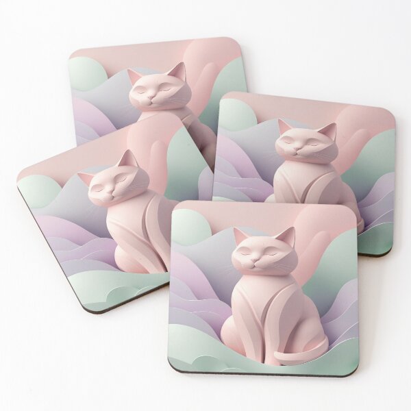 Item preview, Original Art｜Cats & Dogs｜T-Shirts, Phone Cases, Sundries, Now on Sale designed and sold by dog&cat.