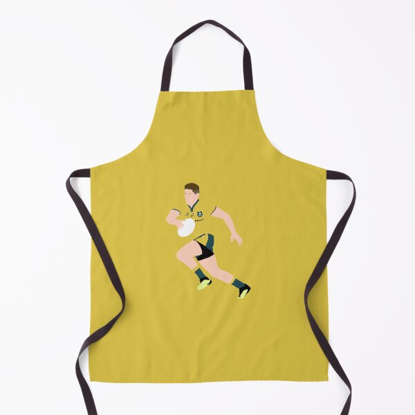 Item preview, James O'Connor Wallabies rugby designed and sold by Rhys40.