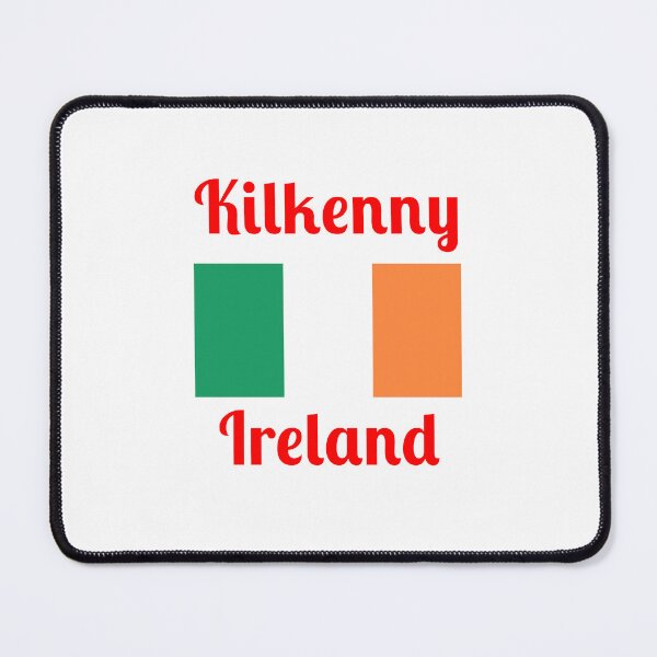 Item preview, Kilkenny Ireland - Stylish Prints, designed and sold by Fleetwood1994.