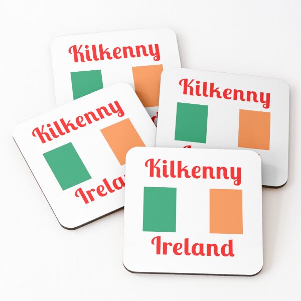 Item preview, Kilkenny Ireland - Stylish Prints, designed and sold by Fleetwood1994.
