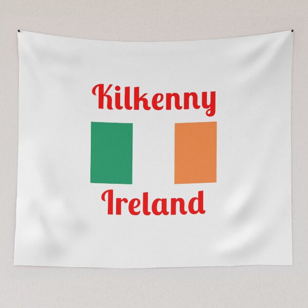 Item preview, Kilkenny Ireland - Stylish Prints, designed and sold by Fleetwood1994.
