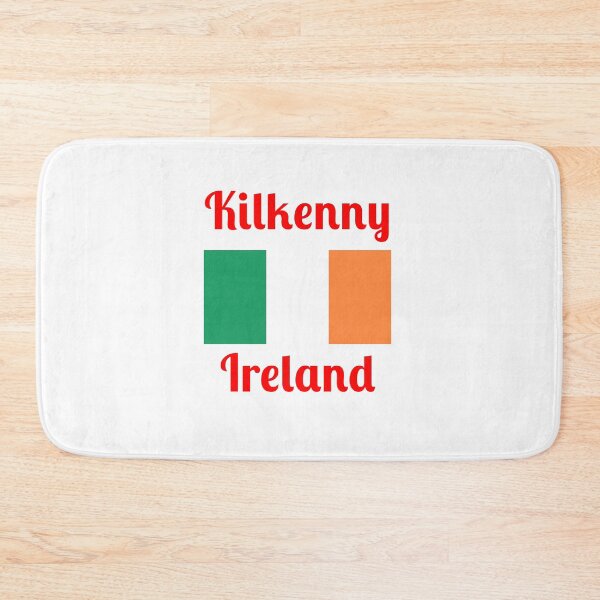 Item preview, Kilkenny Ireland - Stylish Prints, designed and sold by Fleetwood1994.
