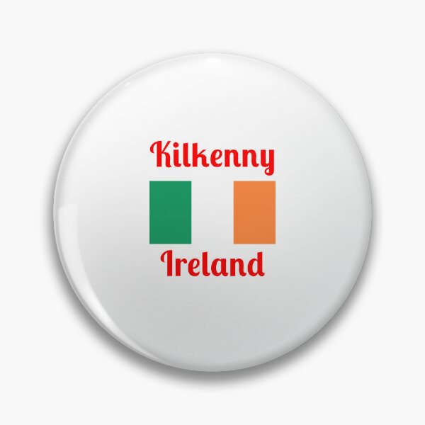 Item preview, Kilkenny Ireland - Stylish Prints, designed and sold by Fleetwood1994.