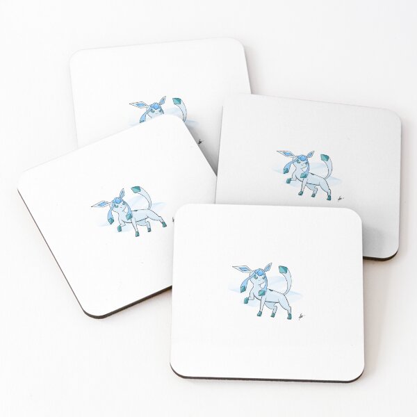 Item preview, Glaceon ❄️ designed and sold by reyuo.
