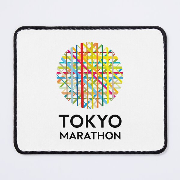Item preview, The seven largest and most renowned marathons in the world designed and sold by badutafrika.