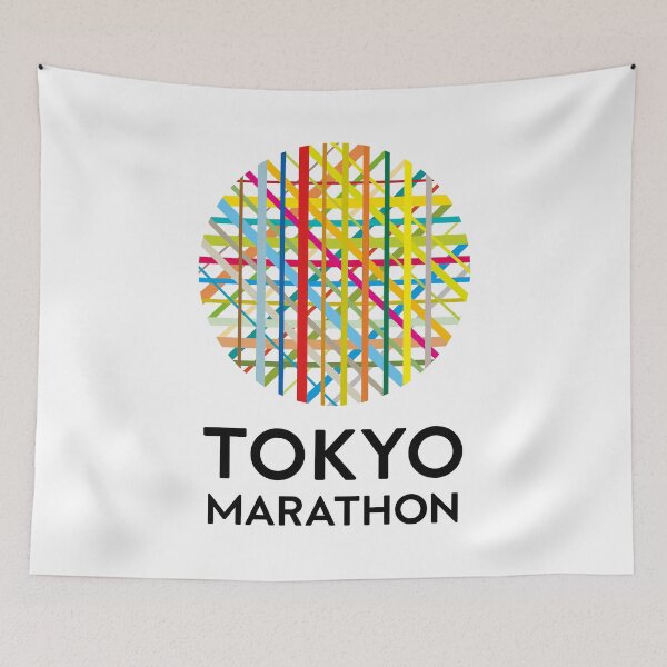 Item preview, The seven largest and most renowned marathons in the world designed and sold by badutafrika.