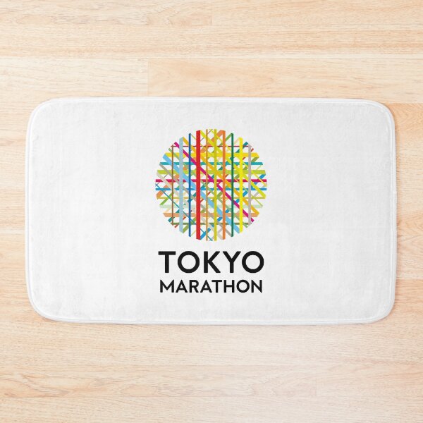 Item preview, The seven largest and most renowned marathons in the world designed and sold by badutafrika.