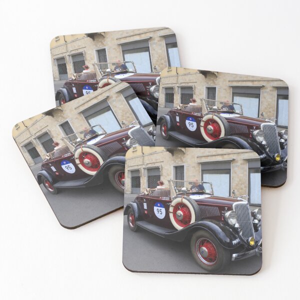 Item preview, Mille Miglia 2025 designed and sold by annalisa56.