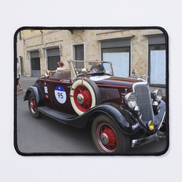Item preview, Mille Miglia 2025 designed and sold by annalisa56.