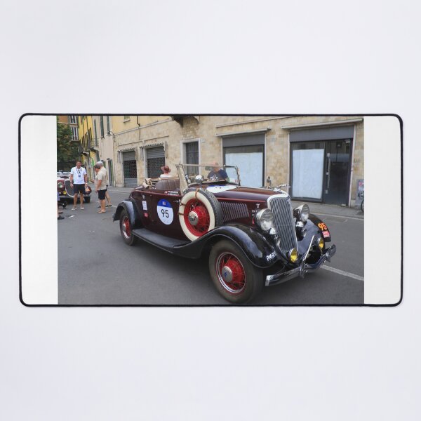 Item preview, Mille Miglia 2025 designed and sold by annalisa56.