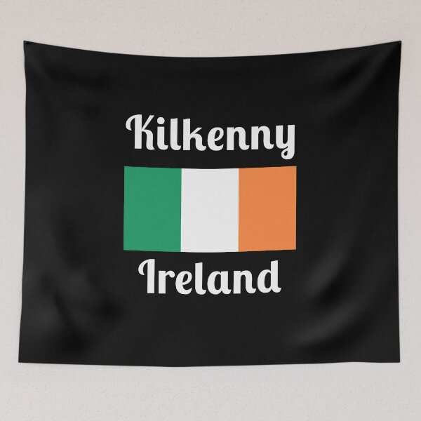Item preview, Kilkenny Ireland - Stylish Prints, designed and sold by Fleetwood1994.