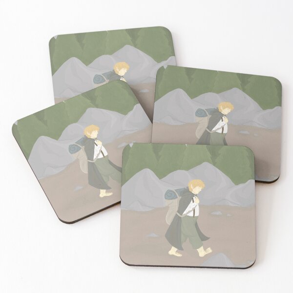Item preview, Samwise Gamgee designed and sold by toastycatnap.