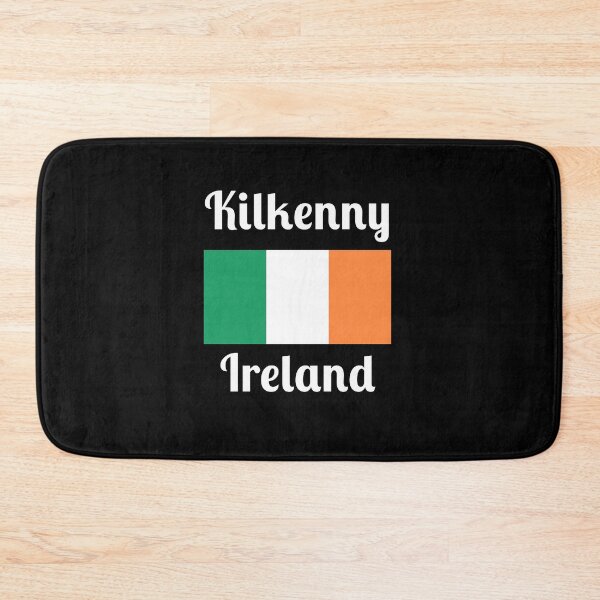 Item preview, Kilkenny Ireland - Stylish Prints, designed and sold by Fleetwood1994.