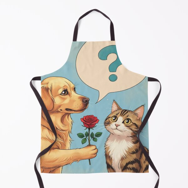Item preview, Original Art|Cats & Dogs|T-Shirts, Phone Cases, Sundries, Now on Sale designed and sold by dog&cat.
