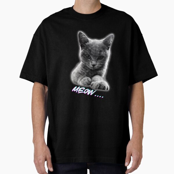 Item preview, Cute Cat designed and sold by Art89-T-Shirts.