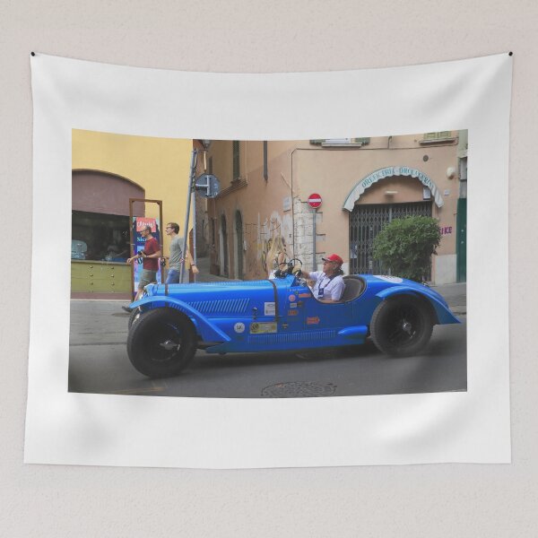 Aperçu de l'œuvre Mille Miglia 2025 créée et vendue par annalisa56.