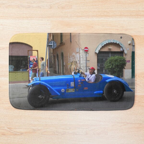 Item preview, Mille Miglia 2025 designed and sold by annalisa56.