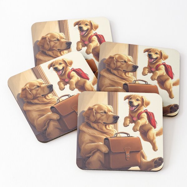 Item preview, Original Art｜Cats & Dogs｜T-Shirts, Phone Cases, Sundries, Now on Sale designed and sold by dog&cat.