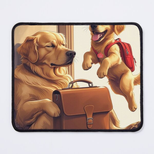 Item preview, Original Art｜Cats & Dogs｜T-Shirts, Phone Cases, Sundries, Now on Sale designed and sold by dog&cat.