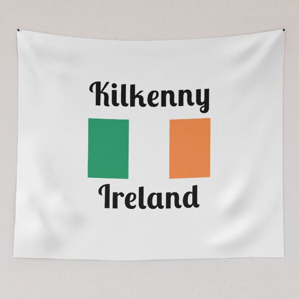 Item preview, Kilkenny Ireland - Stylish Prints, designed and sold by Fleetwood1994.