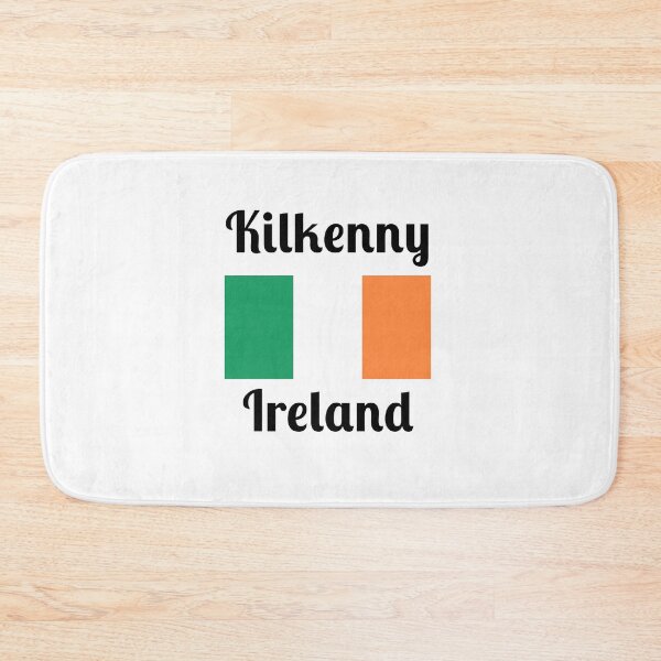 Item preview, Kilkenny Ireland - Stylish Prints, designed and sold by Fleetwood1994.