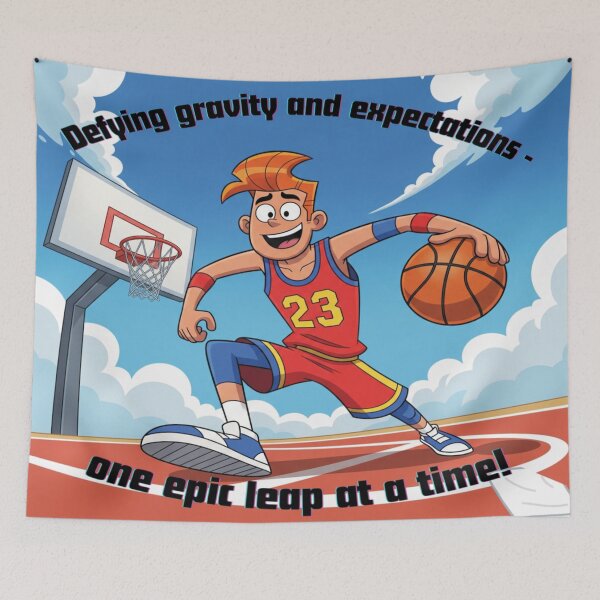 Item preview, Basketball vibes designed and sold by Mindful56.