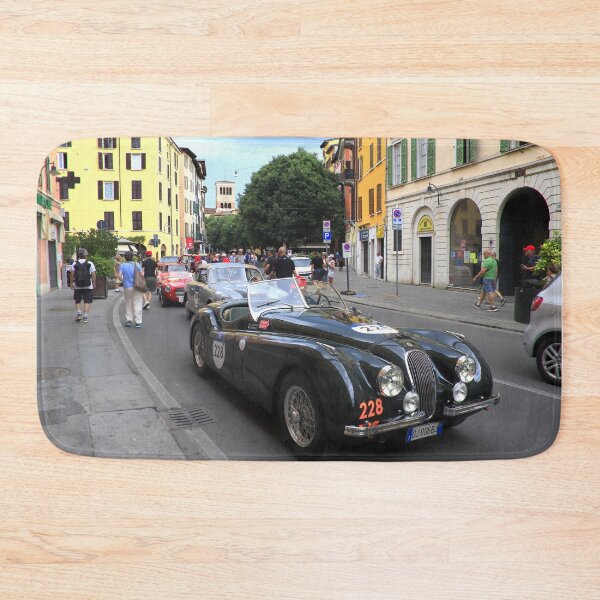 Item preview, Mille Miglia 2025 designed and sold by annalisa56.