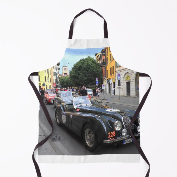 Item preview, Mille Miglia 2025 designed and sold by annalisa56.