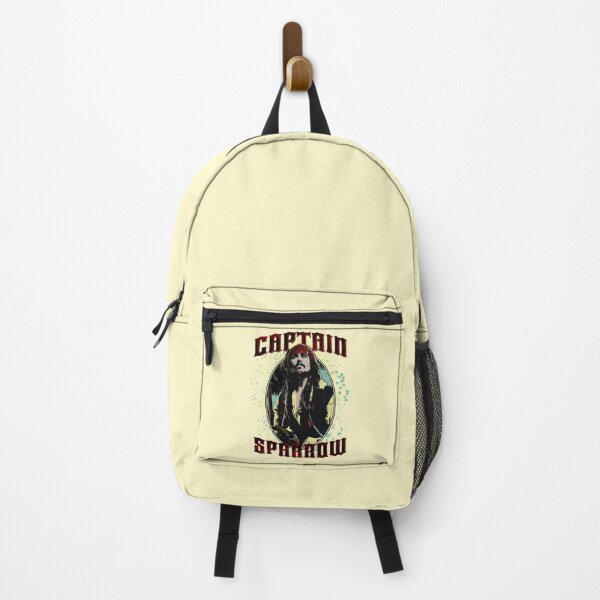 Item preview, Jack Sparrow designed and sold by 7Umbre.