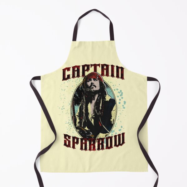 Item preview, Jack Sparrow designed and sold by 7Umbre.