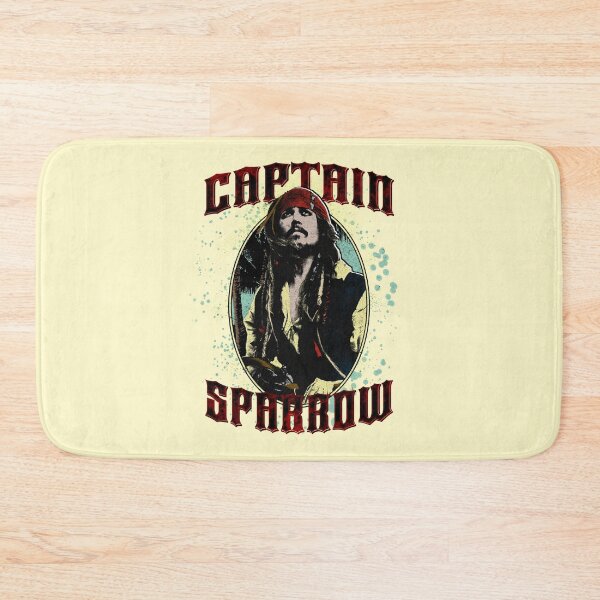 Item preview, Jack Sparrow designed and sold by 7Umbre.