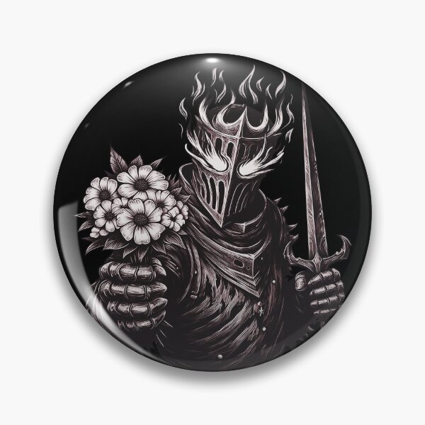Item preview, Darkness knight, neutral good designed and sold by Darkifun.