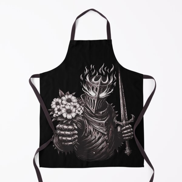 Item preview, Darkness knight, neutral good designed and sold by Darkifun.
