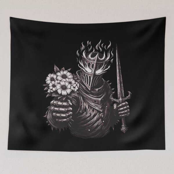 Item preview, Darkness knight, neutral good designed and sold by Darkifun.