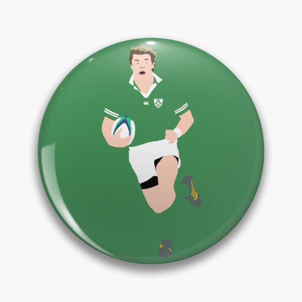 Item preview, Brian O'Driscoll - Ireland designed and sold by Rhys40.