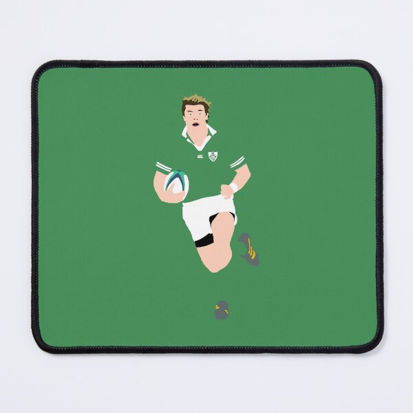 Item preview, Brian O'Driscoll - Ireland designed and sold by Rhys40.
