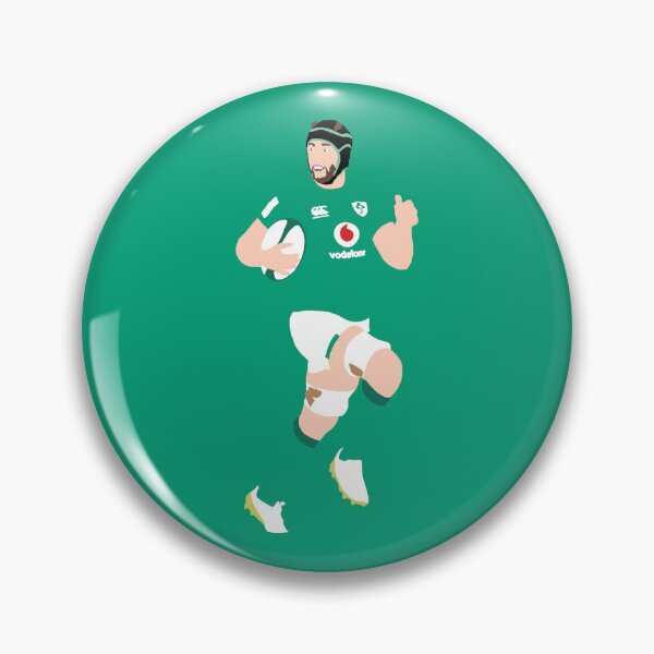 Item preview, Caelan Doris - Ireland Rugby designed and sold by Rhys40.