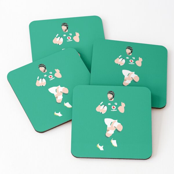 Item preview, Caelan Doris - Ireland Rugby designed and sold by Rhys40.